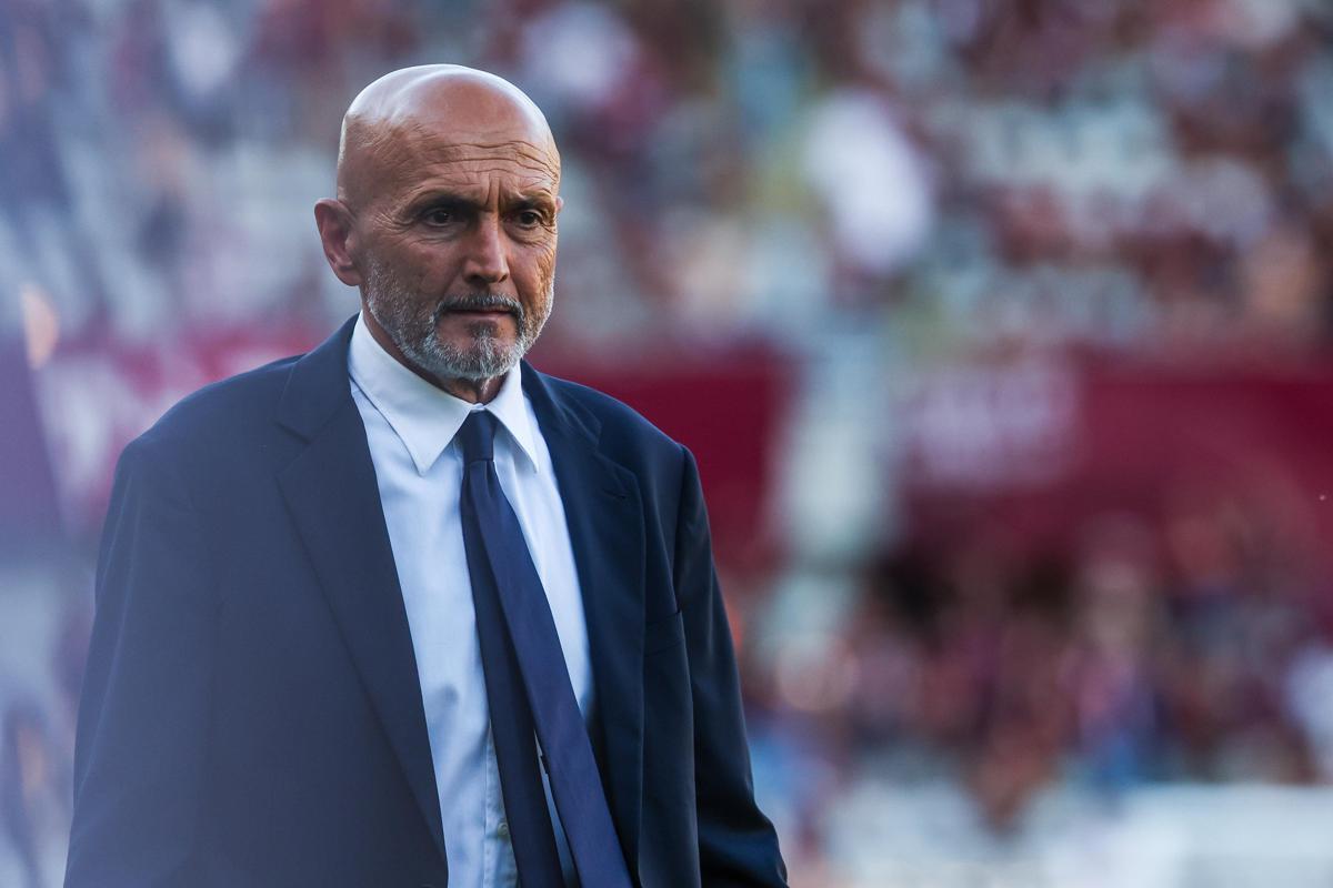 Juventus, pari con Basilea: 0-0 e Perin salva Spalletti nella prima amichevole - 