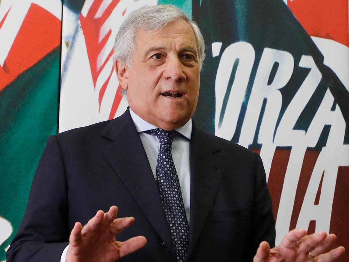 Forza Italia, il 'tesoretto' di Tajani: conti in attivo nel 2025 con avanzo circa 3 milioni euro - 