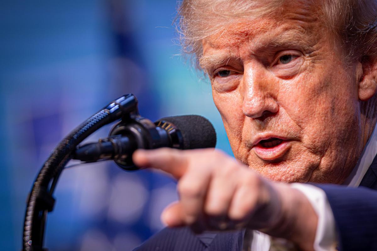 Trump: "Israele via da Gaza una volta disarmato Hamas, accordo storico" - 