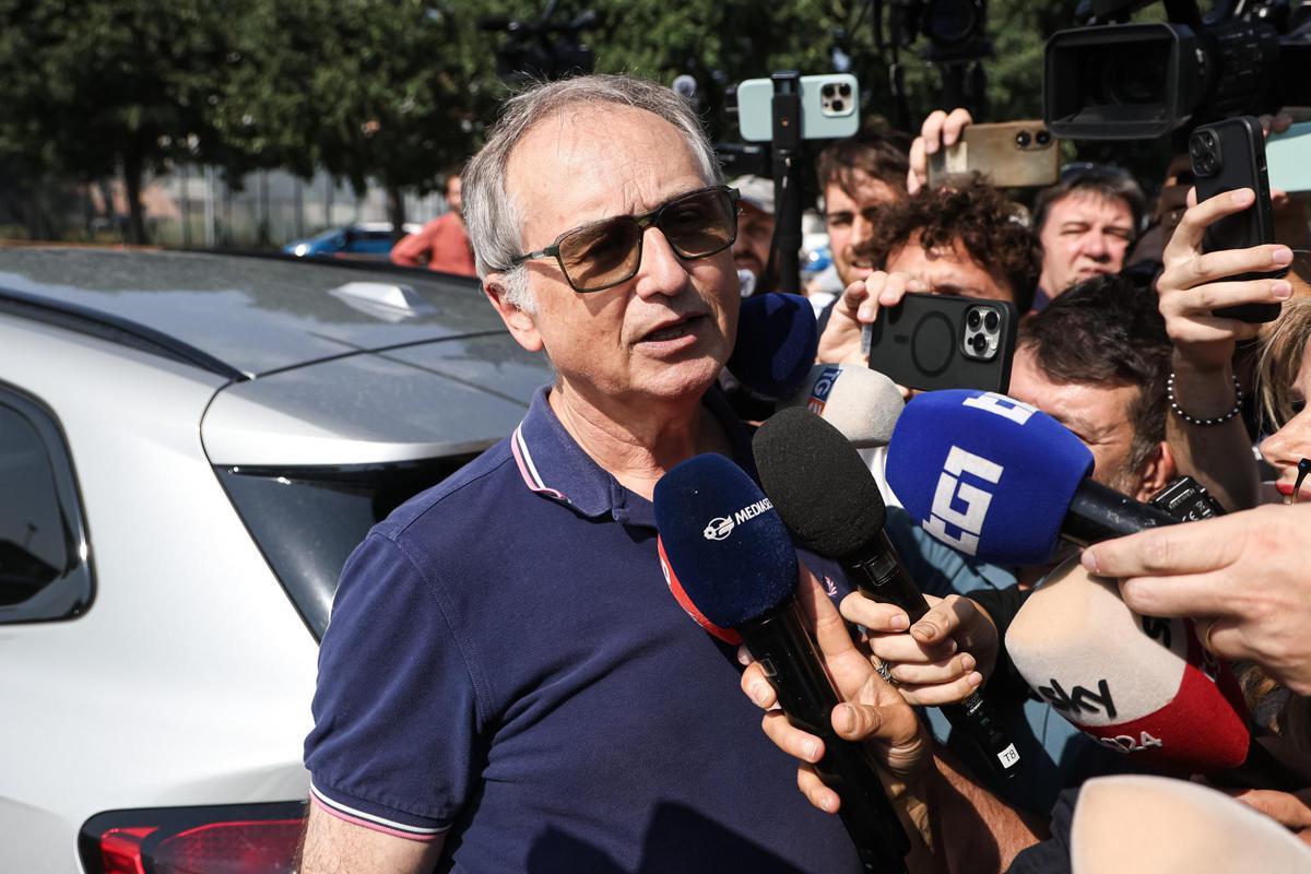Caso Roggero, famiglia gioielliere: "Grazie per vicinanza, ora un periodo di silenzio" - 