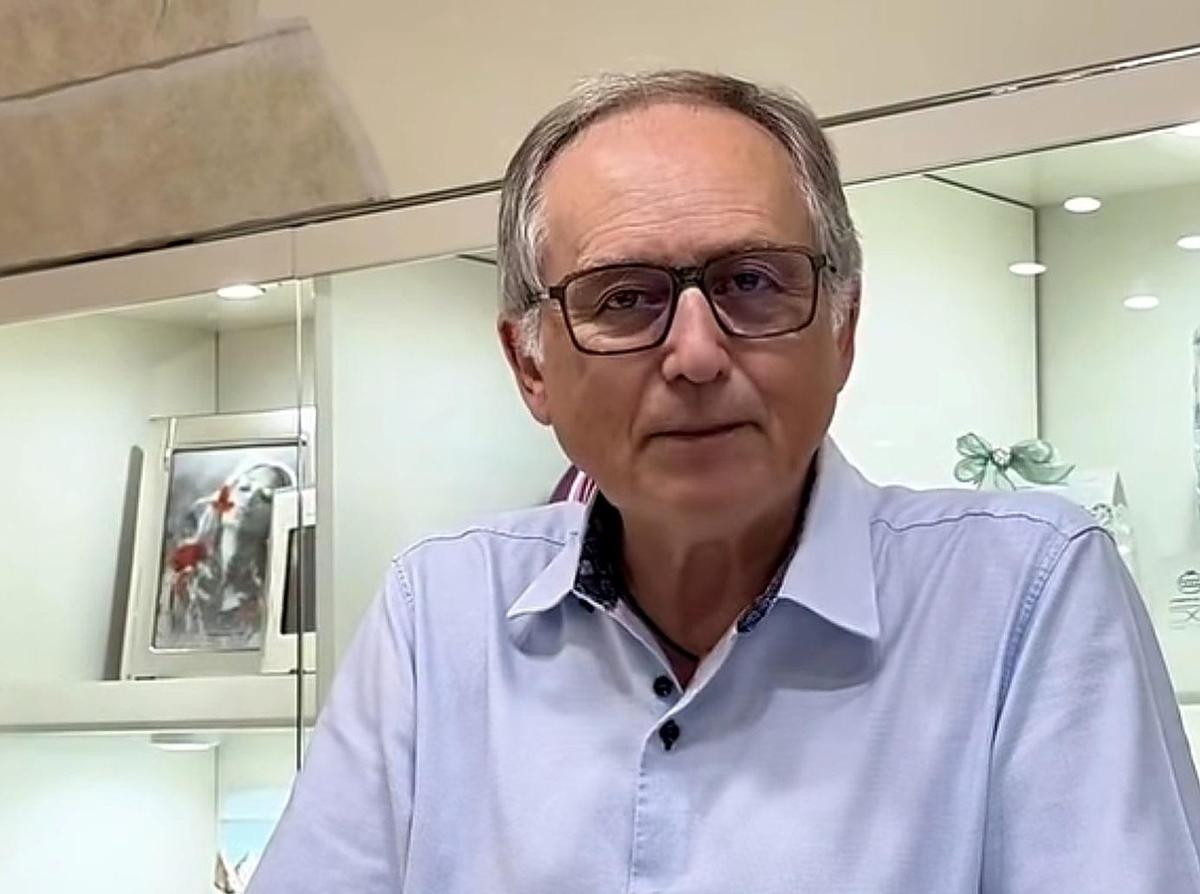 Mario Roggero, Crosetto: "Provare ogni strada perché possa tornare a casa". Al via raccolta firme centrodestra per grazia - 