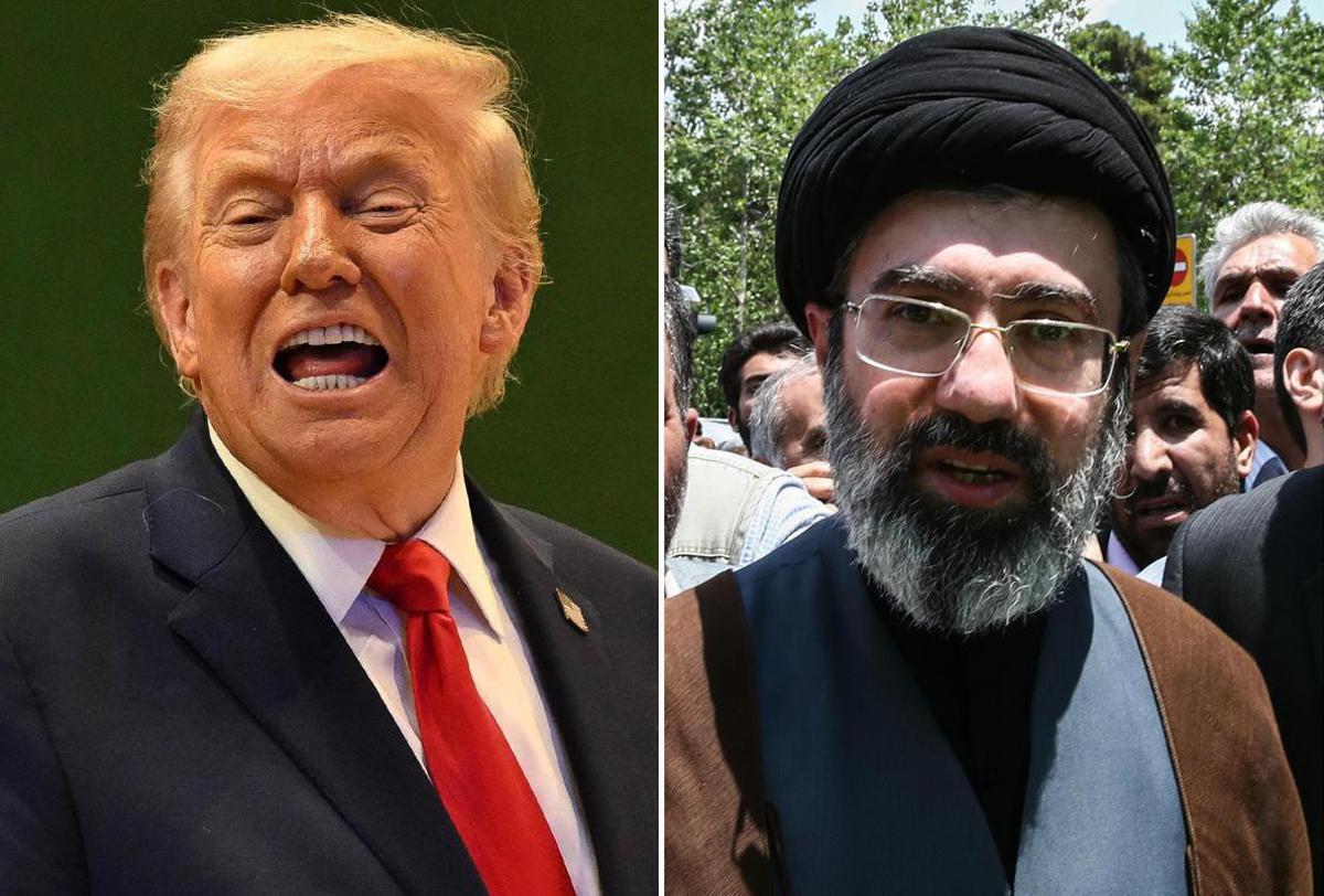 Iran-Usa, Trump tra vendetta e dialogo: "Maxi attacco possibile ma parliamo con Teheran" - 