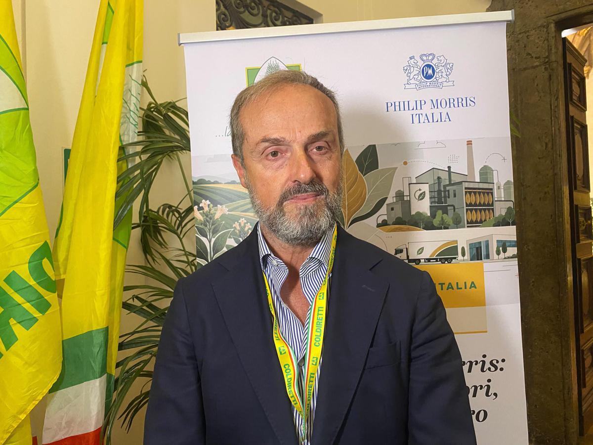 Tabacco, Masiello (Coldiretti): "Direttiva europea rischia di minare intera filiera" - 