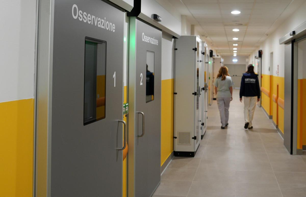 Sanità: appalti, Cgil rilancia ‘raccolta firme straordinaria negli ospedali’ - 