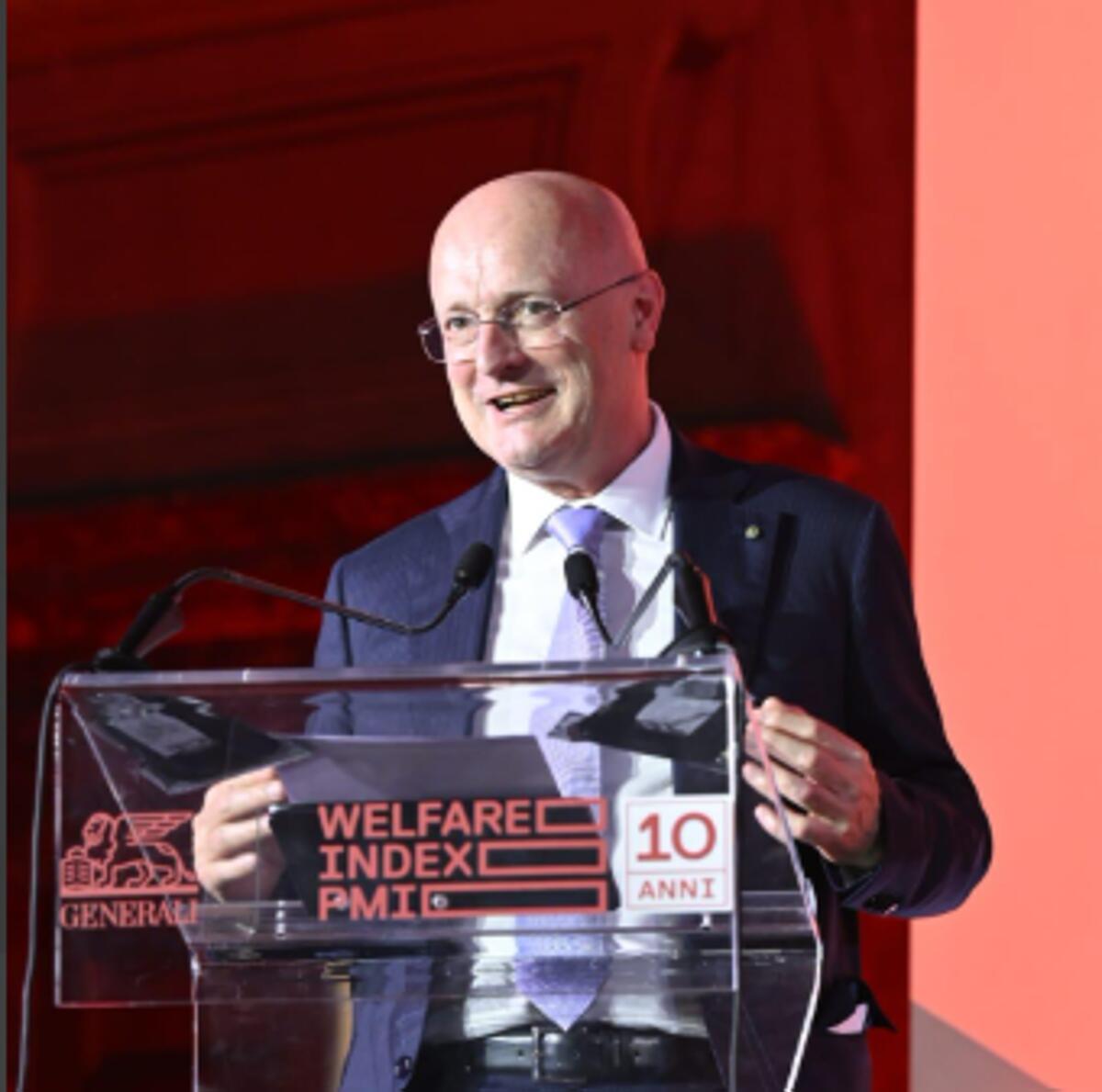 Imprese, Fancel (Generali): "Coinvolgere sempre più Pmi nel percorso di crescita" - 