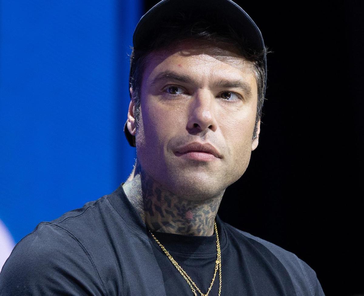 Fedez ricoverato, rapper trasferito all'ospedale Humanitas - 