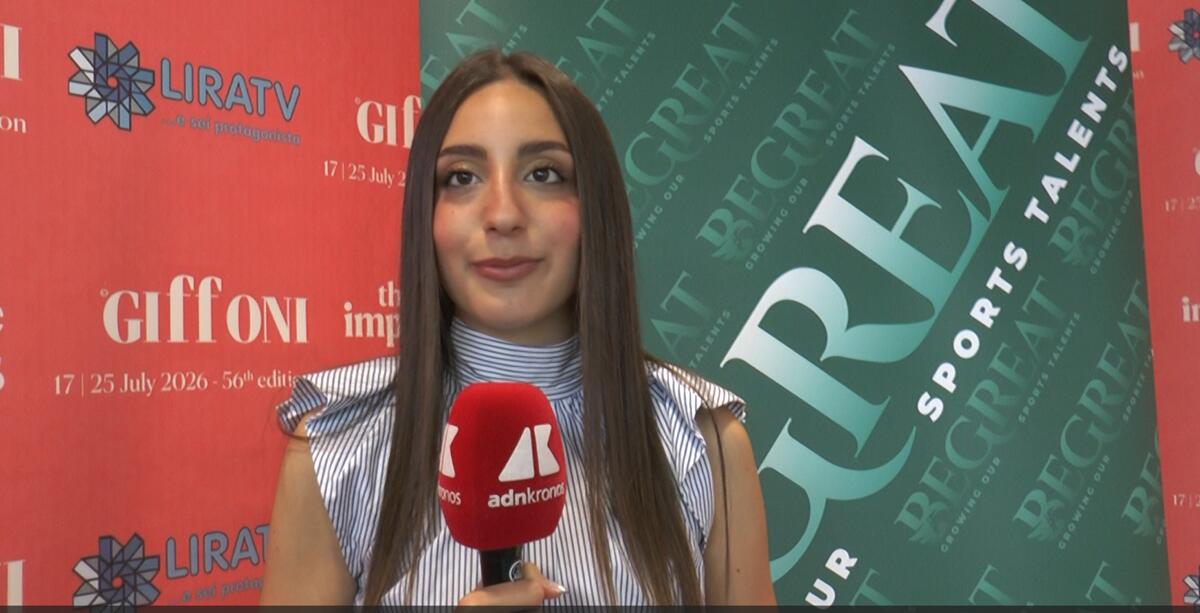 BeGreat porta al Giffoni Film Festival il roadshow sui giovani talenti, De Salvia: "Crediamo nel loro futuro" - 
