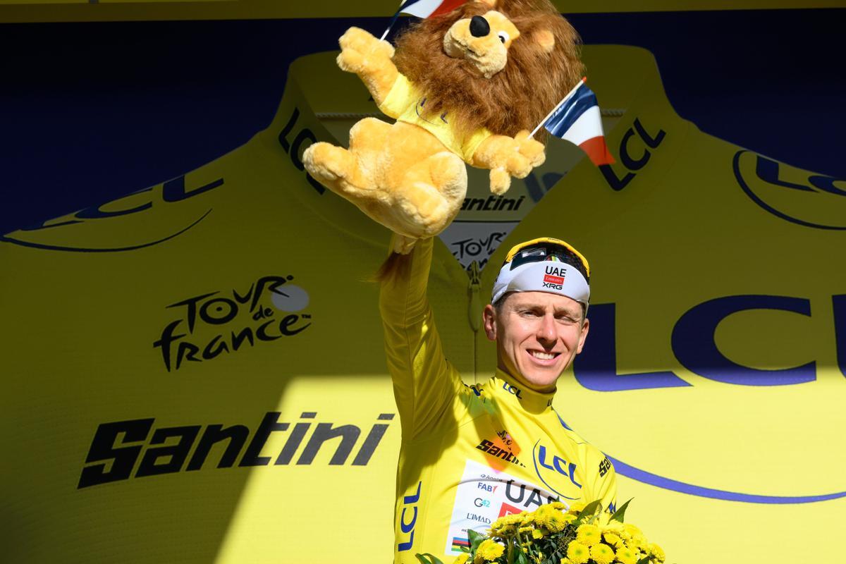 Tour de France, oggi tappa 12: orari, percorso e dove vederla in tv (in chiaro) - 