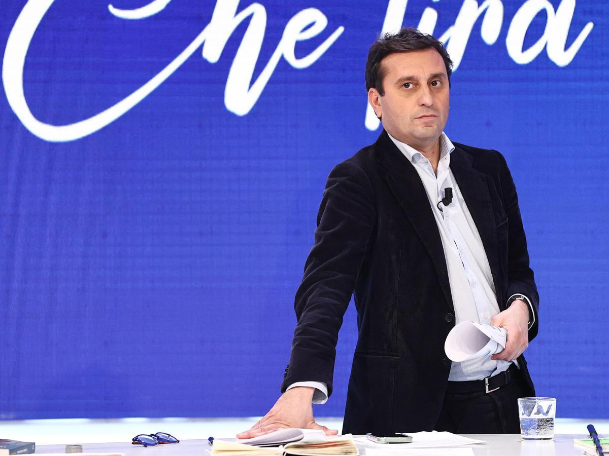 Morto Daniele Compatangelo, Parenzo: "Sconvolto, era cronista appassionato e un amico" - 