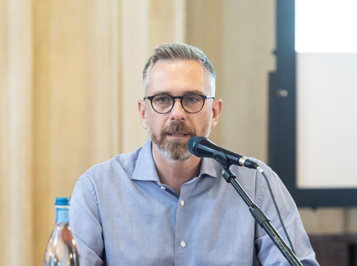Lepore: "Non ho chiesto io la scorta, è un obbligo e mi fido dello Stato"﻿ - 
