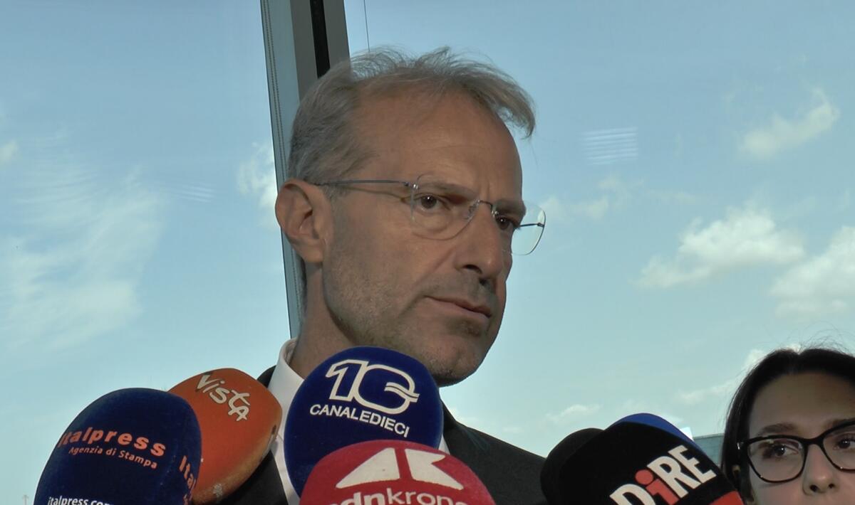 Troncone (Adr): "Open risponde a esigenze operatori" - 