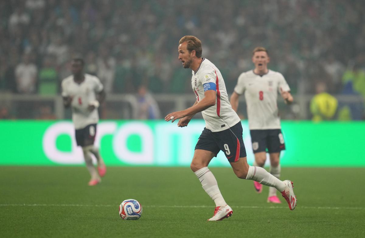 Mondiali, quote: Inghilterra favorita sulla Norvegia - 
