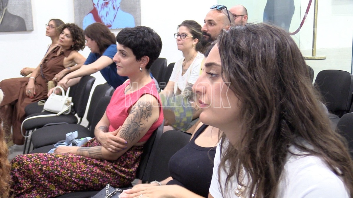 Progetto Ripartiamo - Crotone - Foto Redazione 1.06.2026