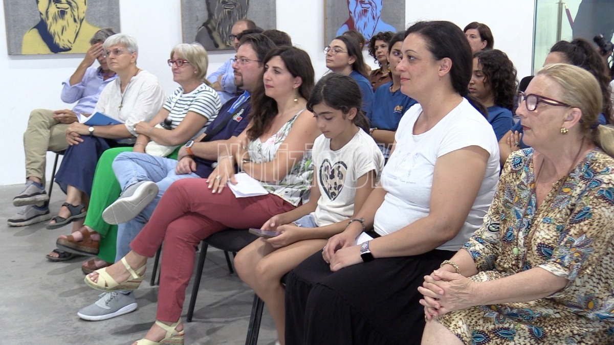Progetto Ripartiamo - Crotone - Foto Redazione 1.06.2026