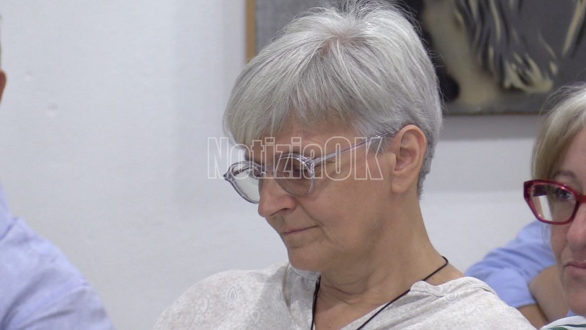 Progetto Ripartiamo - Crotone - Foto Redazione 1.06.2026