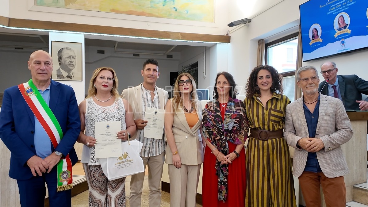 remio Nuova consapevolezza nella scuola - Foto Redazione 2.06.2026