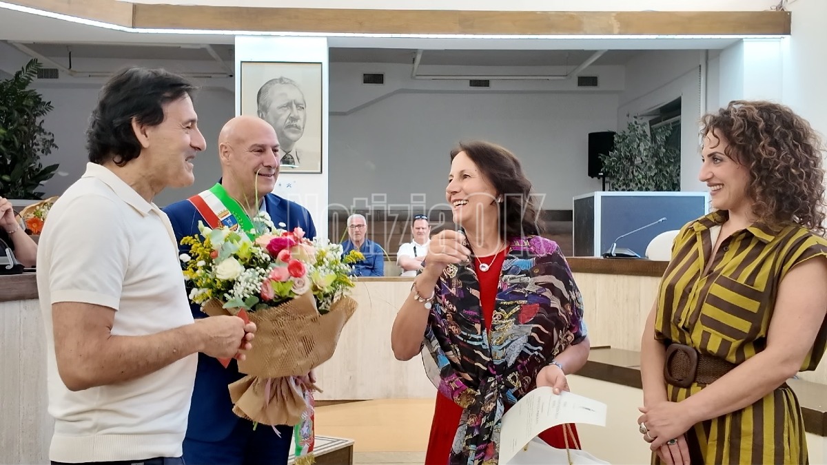 remio Nuova consapevolezza nella scuola - Foto Redazione 2.06.2026