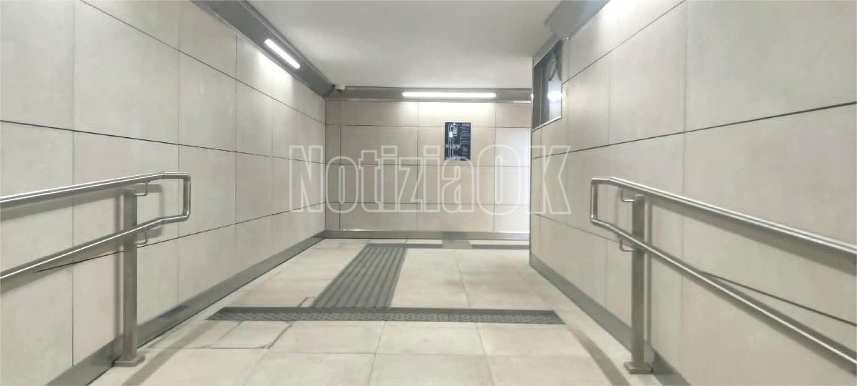 Stazione Ferroviaria di Crotone (Redazione - 12.07.2026)