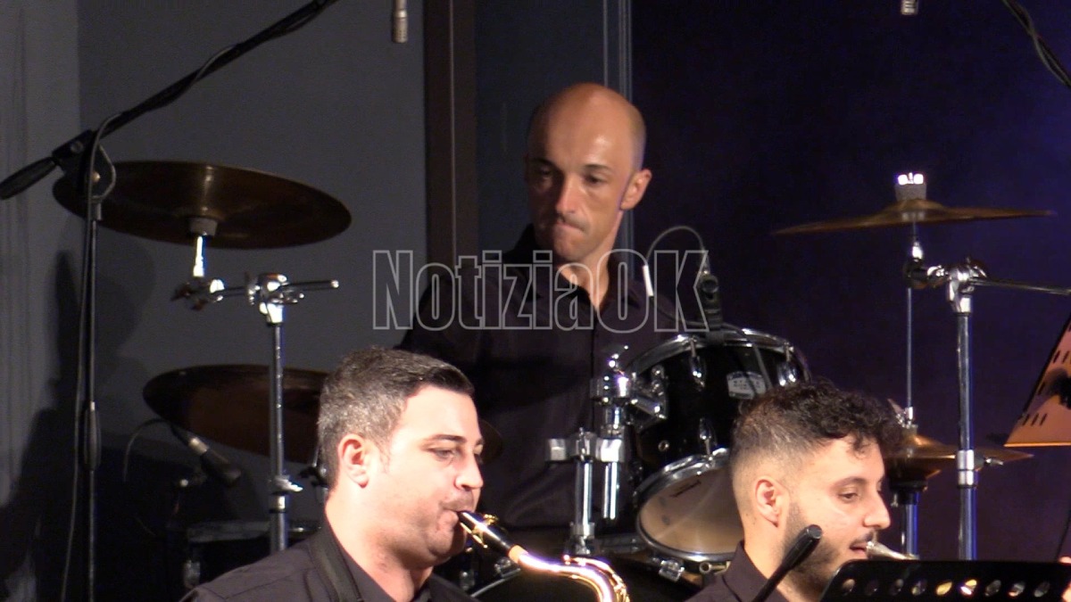 Volta la carta - Adiemus Ensemble - Foto Redazione 11.06.2026