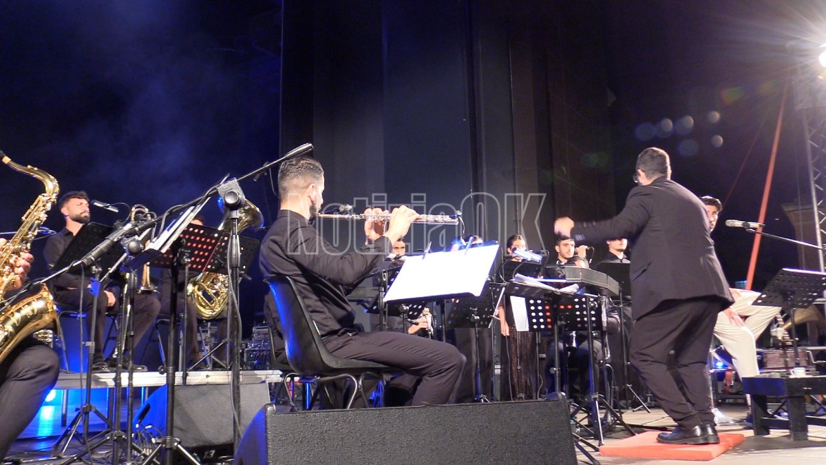 Volta la carta - Adiemus Ensemble - Foto Redazione 11.06.2026