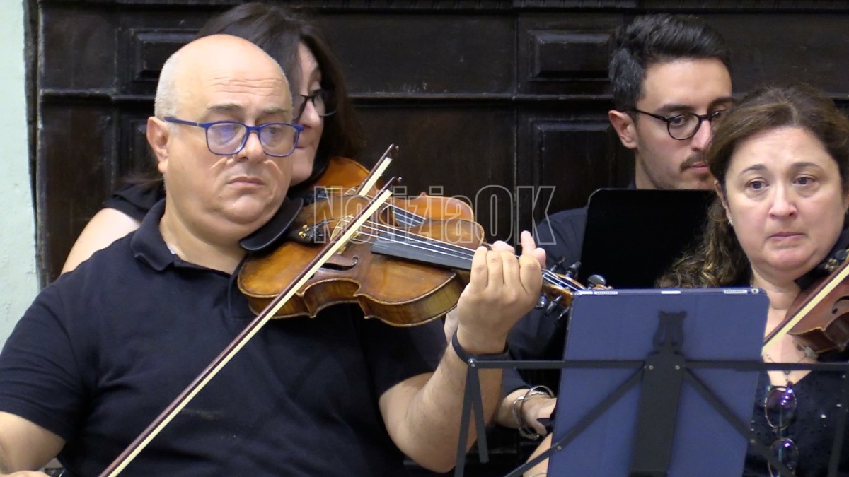Funerali Fernando Romano - Foto Redazione 15.07.2026