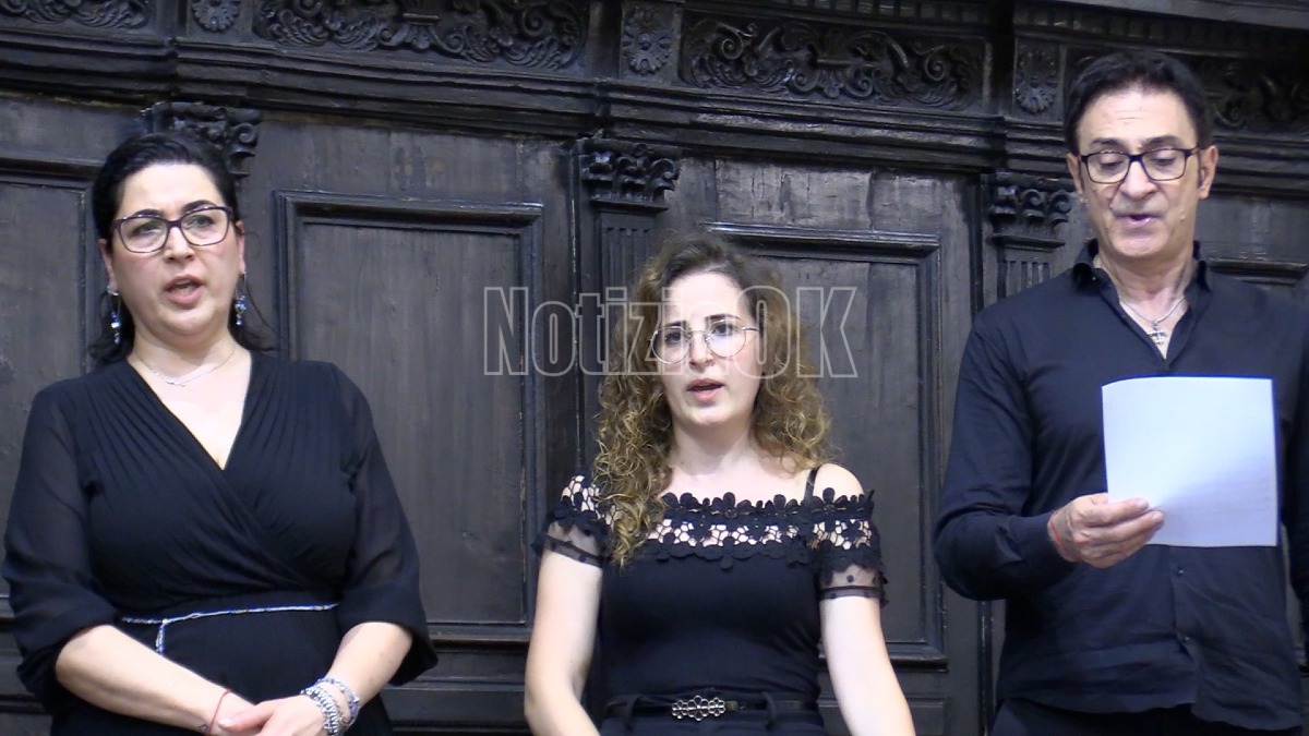 Funerali Fernando Romano - Foto Redazione 15.07.2026