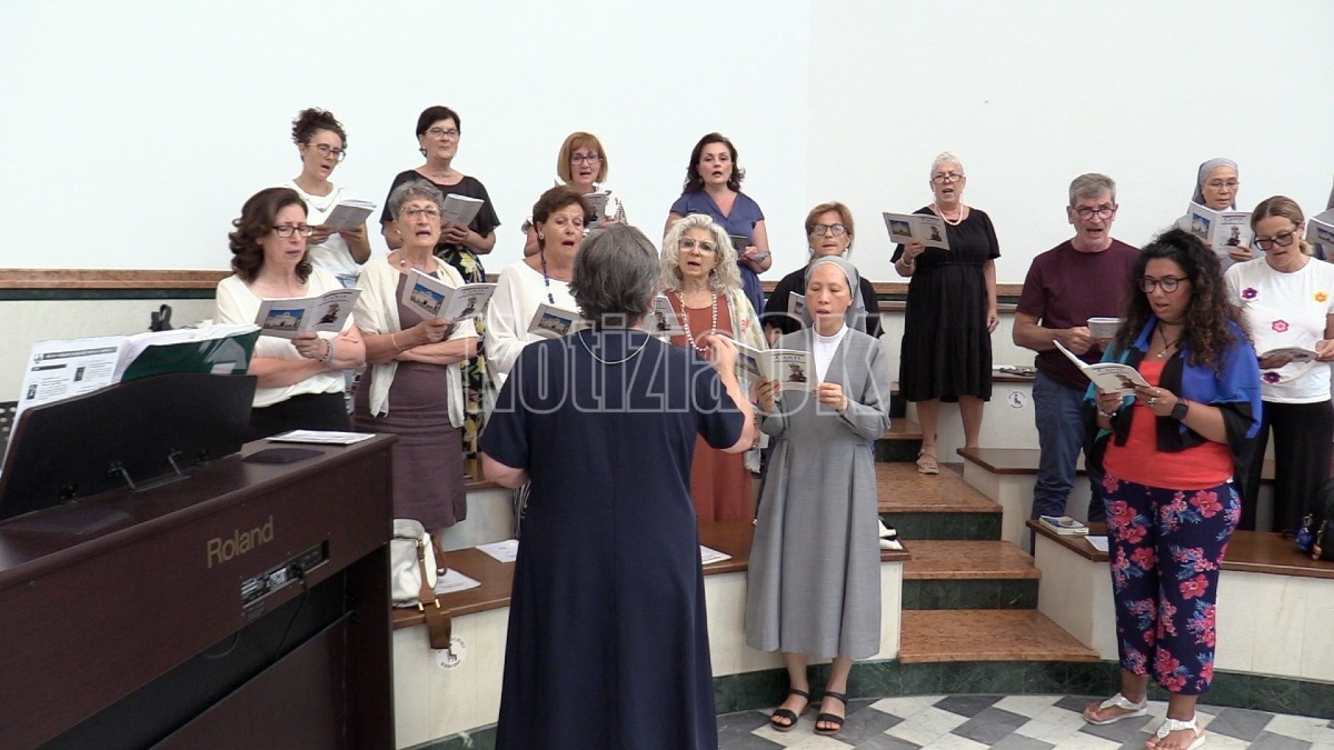 Madonna del Carmine  -  Foto Redazione 16.07.2026