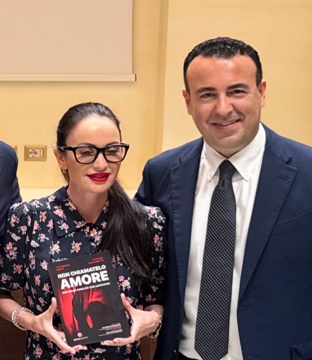 Libro Minasi 