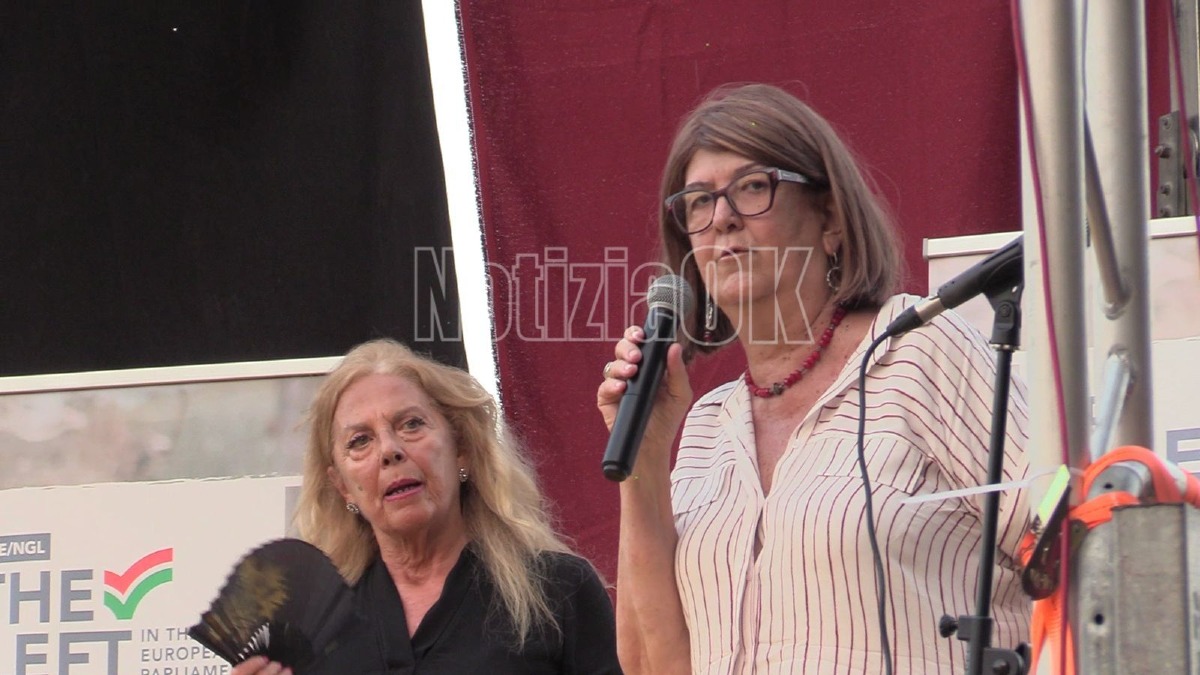 Pasquale Tridico a Crotone Convegno - Foto Redazione 18.07.2026