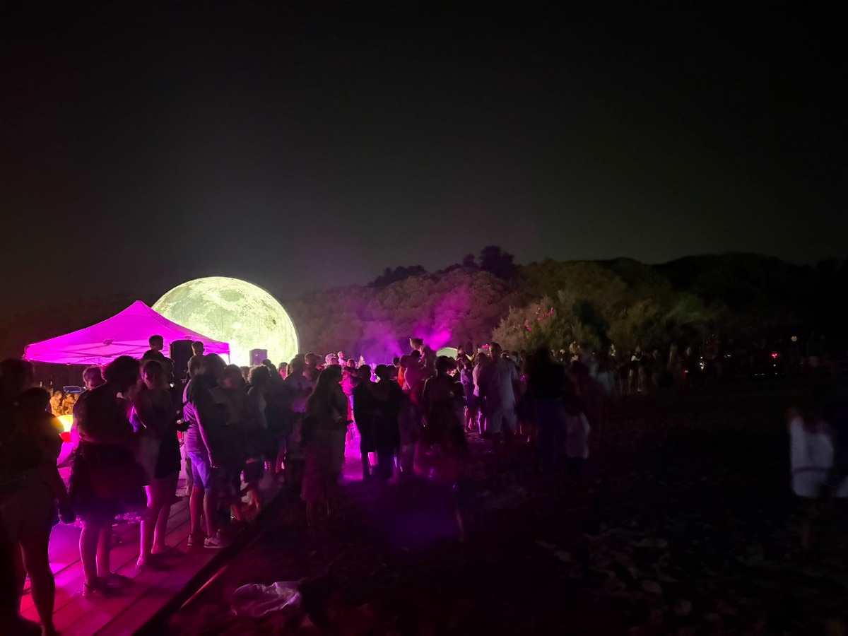 Festival degli Aquiloni - Foto Uff. Stampa Comune di Catanzaro 19 luglio 2026 