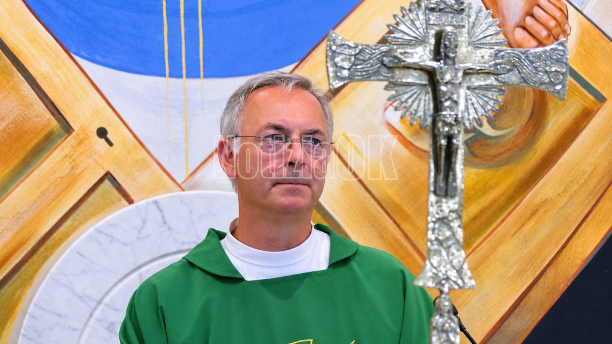 Messa Don Gino Cantafora - San Domenico - Redazione 19 luglio 2026
