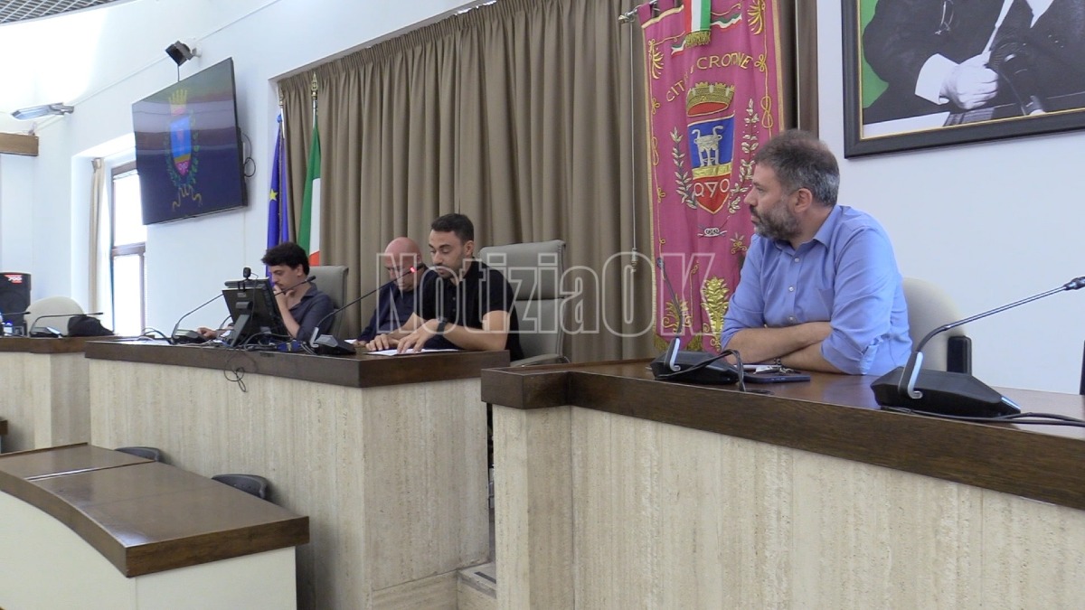 Presentazione Calabria Movie - Foto Redazione 21.07.2026
