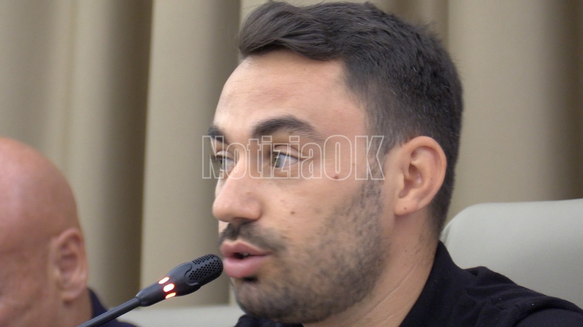 Presentazione Calabria Movie - Foto Redazione 21.07.2026