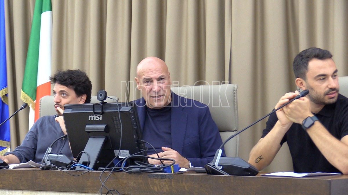 Presentazione Calabria Movie - Foto Redazione 21.07.2026