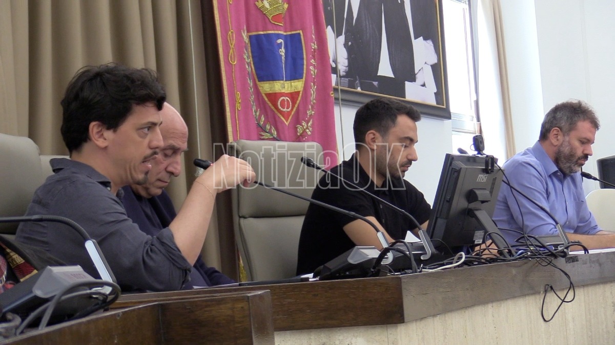 Presentazione Calabria Movie - Foto Redazione 21.07.2026