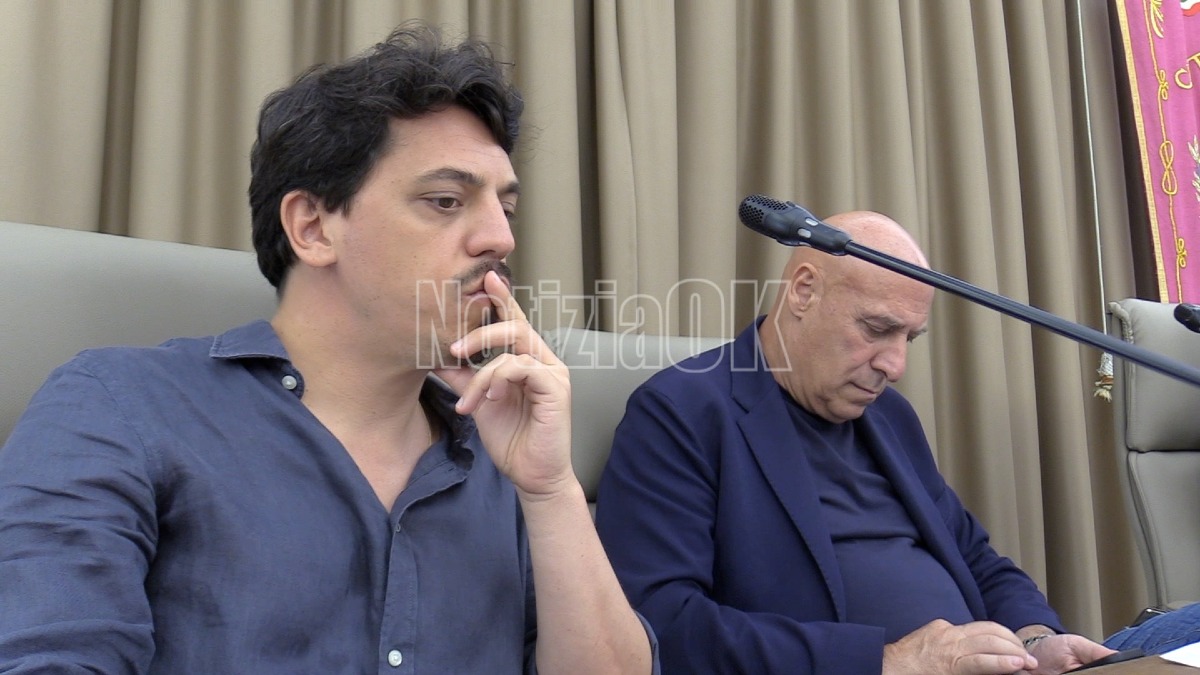Presentazione Calabria Movie - Foto Redazione 21.07.2026