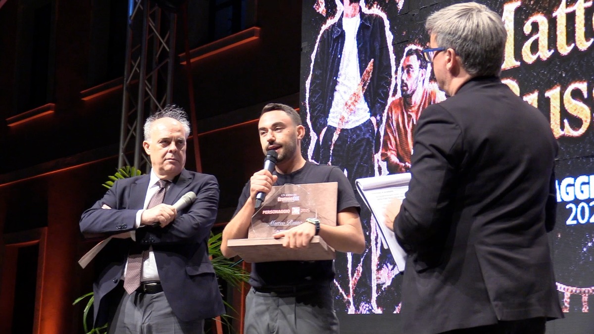 Premio Crotone Ok 2025 - Redazione 24 luglio 2024