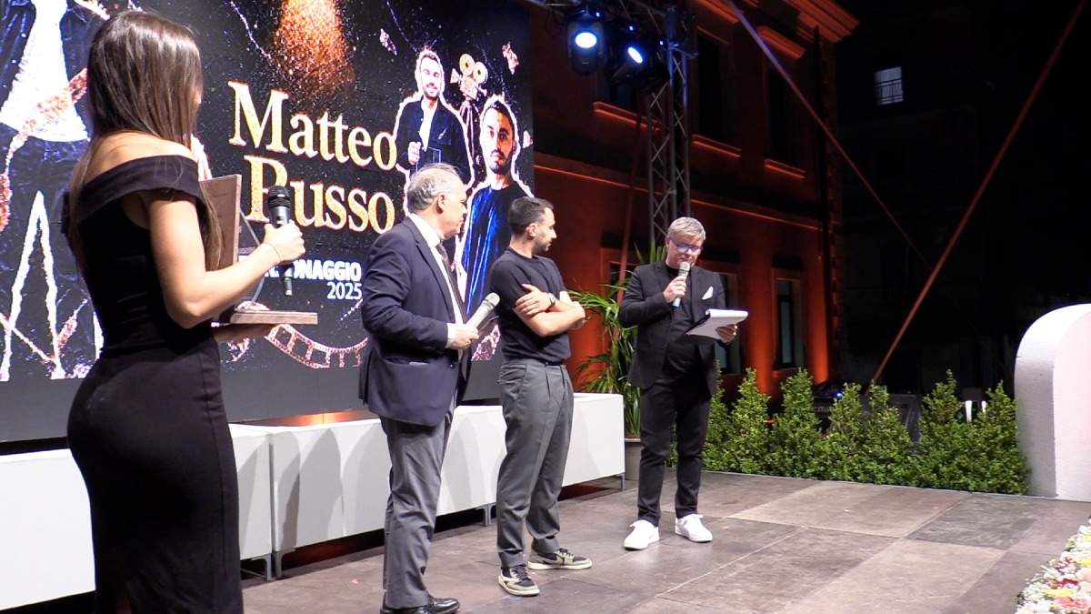 Premio Crotone Ok 2025 - Redazione 24 luglio 2024