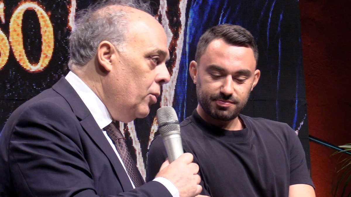 Premio Crotone Ok 2025 - Redazione 24 luglio 2024