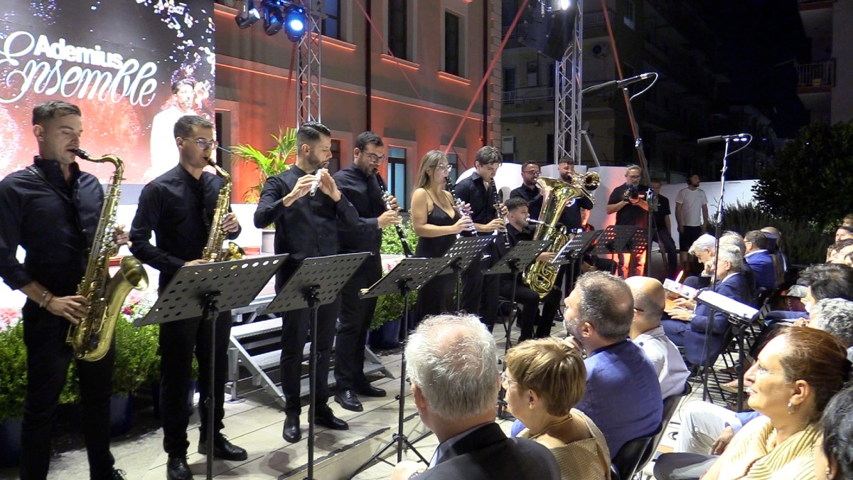 Premio Crotone Ok 2025 - Redazione 24 luglio 2024