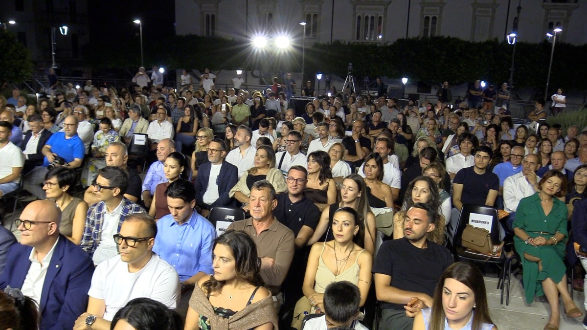 Premio Crotone Ok 2025 - Redazione 24 luglio 2024