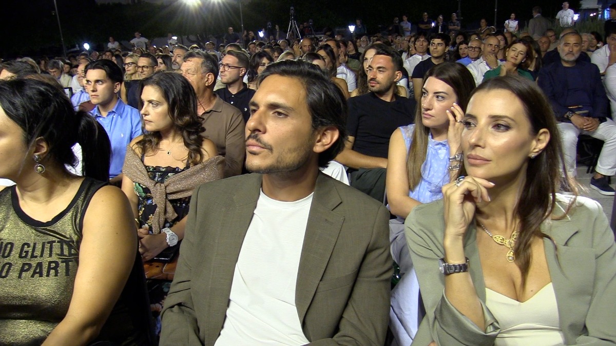 Premio Crotone Ok 2025 - Redazione 24 luglio 2024