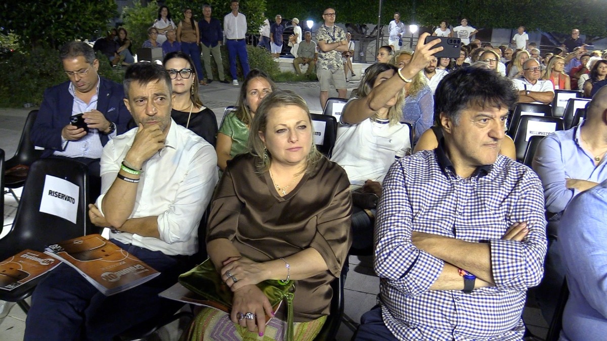 Premio Crotone Ok 2025 - Redazione 24 luglio 2024
