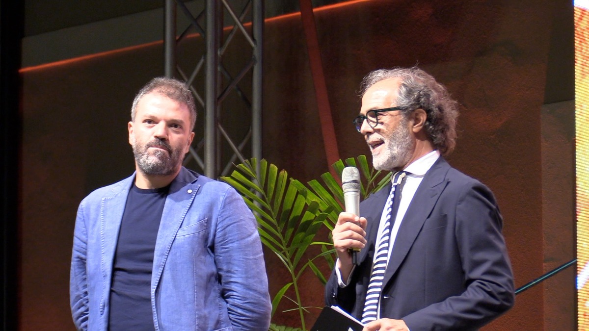 Premio Crotone Ok 2025 - Redazione 24 luglio 2024