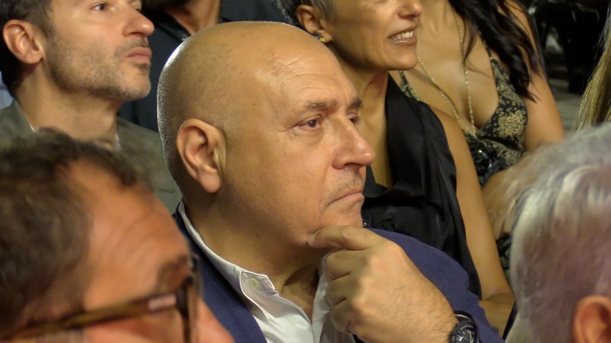 Premio Crotone Ok 2025 - Redazione 24 luglio 2024