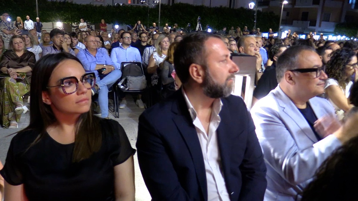 Premio Crotone Ok 2025 - Redazione 24 luglio 2024
