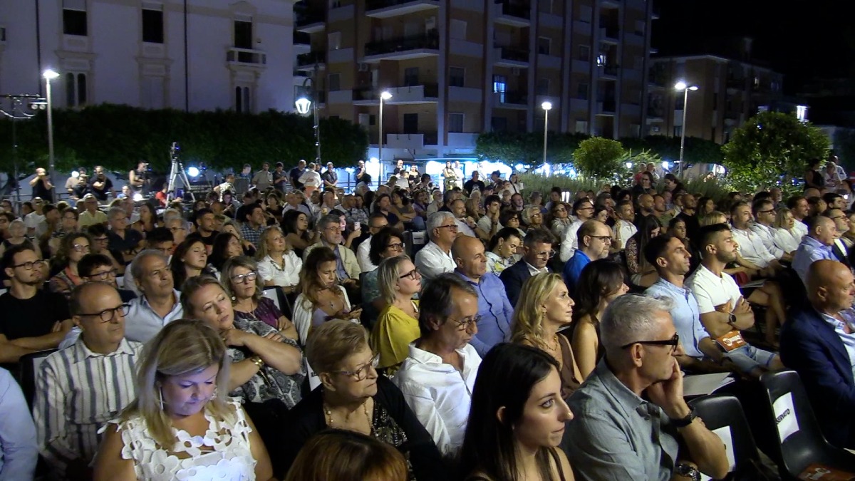 Premio Crotone Ok 2025 - Redazione 24 luglio 2024