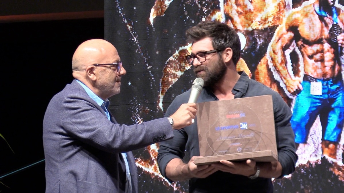 Premio Crotone Ok 2025 - Redazione 24 luglio 2024