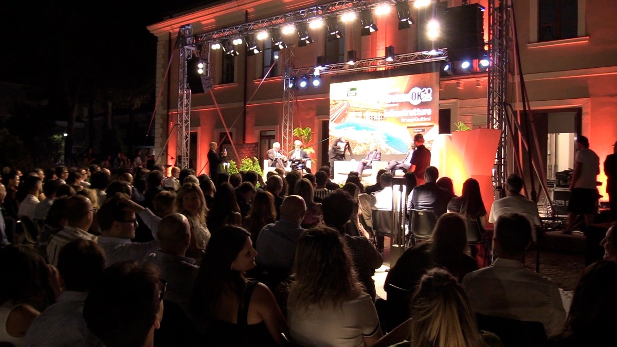Premio Crotone Ok 2025 - Redazione 24 luglio 2024
