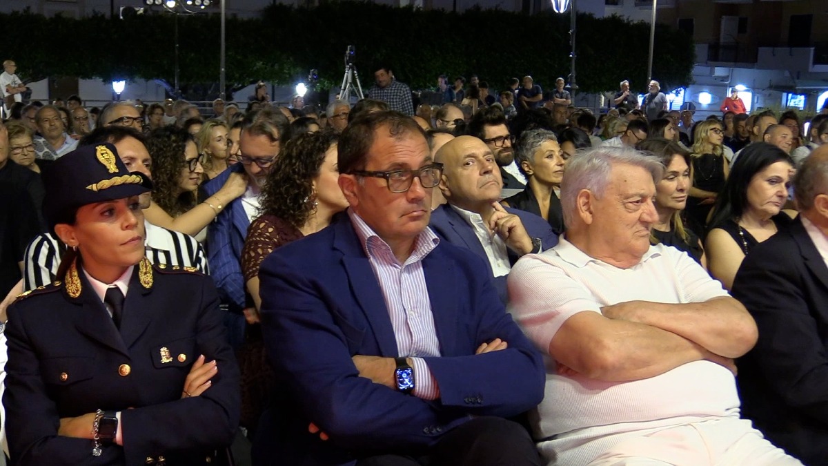 Premio Crotone Ok 2025 - Redazione 24 luglio 2024
